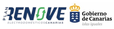Plan Renove de Electrodomésticos Canarias 2025-2026